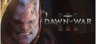 Warhammer 40,000 : Dawn of War III